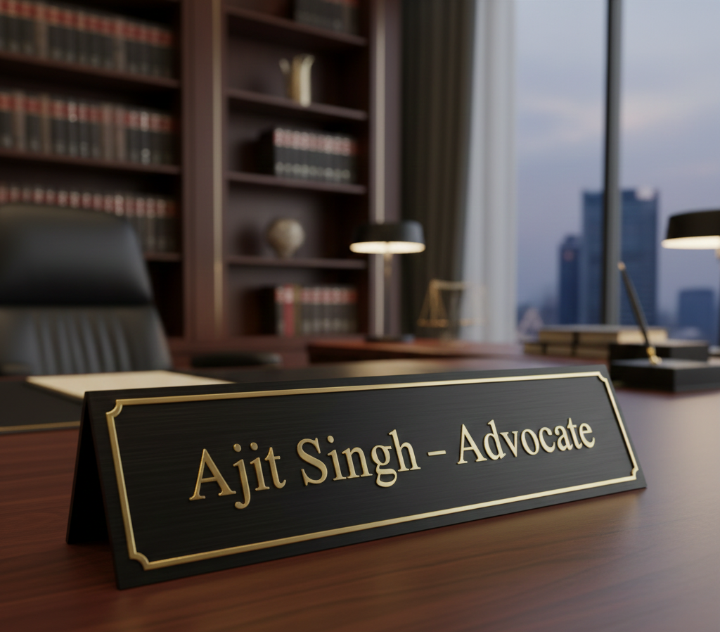 legal expert in delhi high court